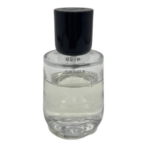 SHIRO (シロ) オードパルファム 50ml 残量50%-80% フリージアミスト