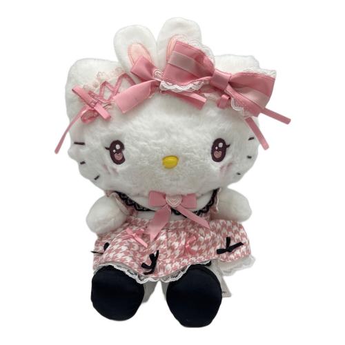 Sanrio (サンリオ) キティ 夢リボン ぬいぐるみ