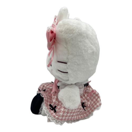 Sanrio (サンリオ) キティ 夢リボン ぬいぐるみ