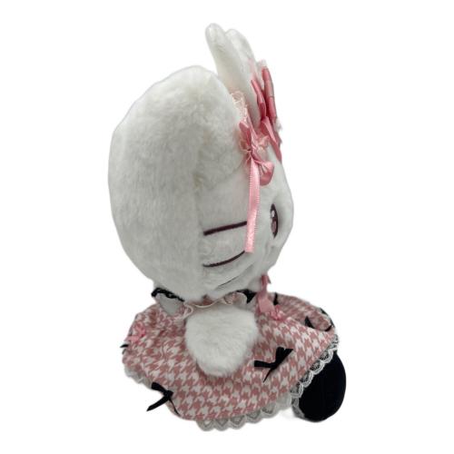 Sanrio (サンリオ) キティ 夢リボン ぬいぐるみ