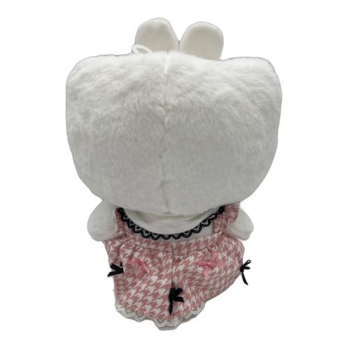Sanrio (サンリオ) キティ 夢リボン ぬいぐるみ