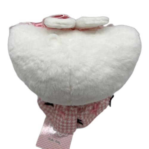 Sanrio (サンリオ) キティ 夢リボン ぬいぐるみ