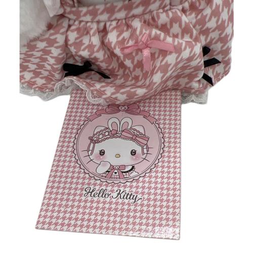 Sanrio (サンリオ) キティ 夢リボン ぬいぐるみ
