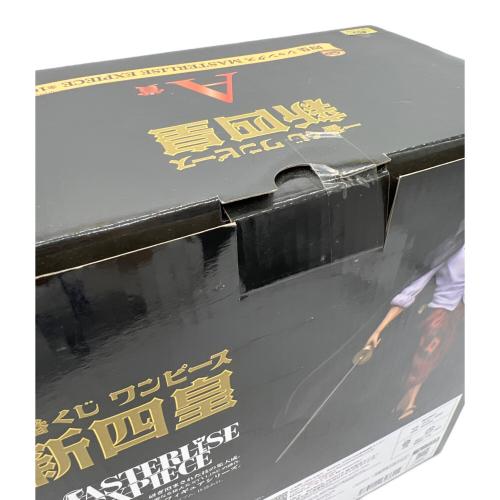 新四皇 シャンクス　フィギュア A賞 一番くじ