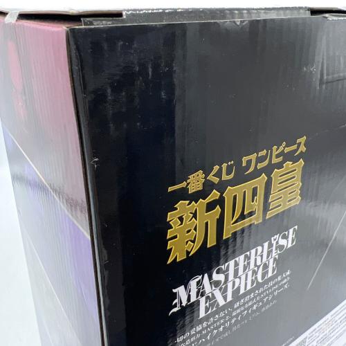 新四皇 シャンクス　フィギュア A賞 一番くじ
