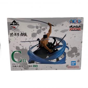 ONE PIECE (ワンピース) 匠ノ系譜 覇極 フィギュア C賞 一番くじ