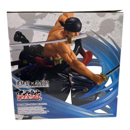 ONE PIECE (ワンピース) 匠ノ系譜 覇極 フィギュア C賞 一番くじ