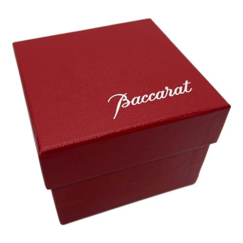 Baccarat (バカラ) 置物 ロッキングホース