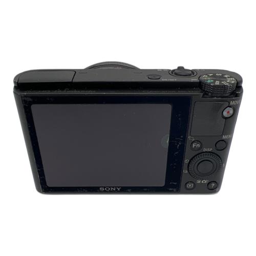 SONY コンパクトデジタルカメラ サイバーショット DSC-RX100