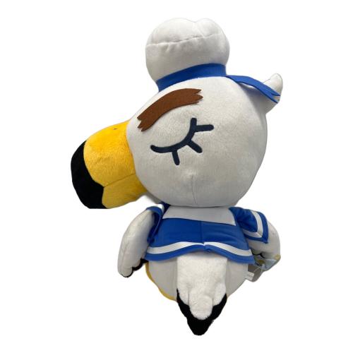 どうぶつの森 (ドウブツノモリ) ジョニーのぬいぐるみ(漂着ver.) ヌイグルミ ラストワン賞