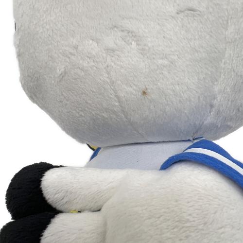 どうぶつの森 (ドウブツノモリ) ジョニーのぬいぐるみ(漂着ver.) ヌイグルミ ラストワン賞