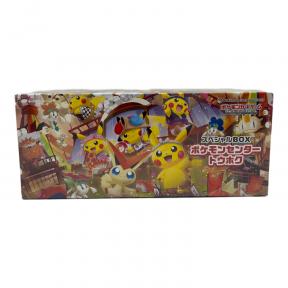 スペシャルBOX ポケモンセンター トウホク ポケモンカード