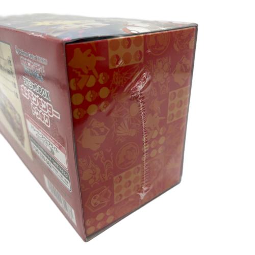 スペシャルBOX ポケモンセンター トウホク ポケモンカード