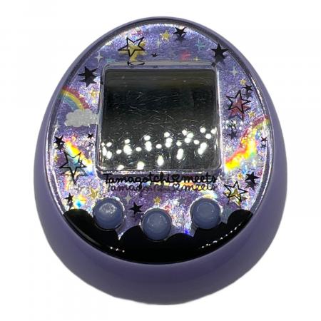 美品★タイムセール【動作確認済】たまごっちみーつ　マジカルみーつ　パープル たまごっち マジカルみーつVer/パープル 小キズ有｜トレファクONLINE
