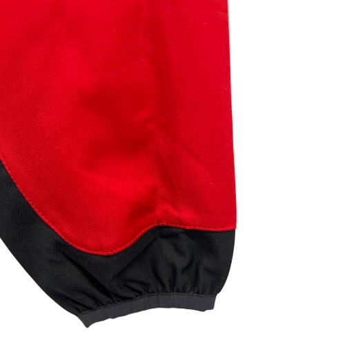NIKE (ナイキ) サポーターグッズ F30106DHA マンチェスターユナイテッド 02/04 レプリカ 長袖 Sサイズ