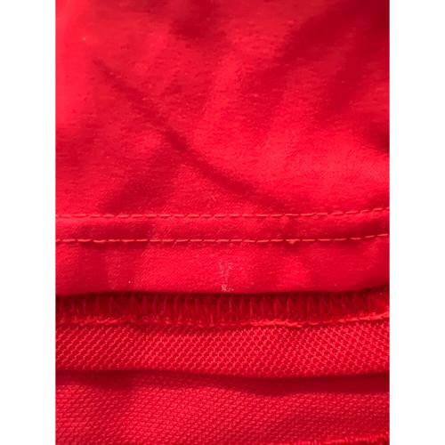 NIKE (ナイキ) サポーターグッズ S31012DHA マンチェスターユナイテッド 02/04 レプリカ 長袖 Mサイズ