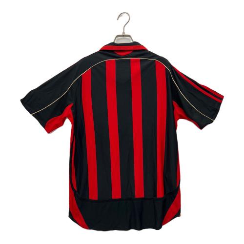 adidas (アディダス) サポーターグッズ 593542 ACミラン 06/07 レプリカ Mサイズ