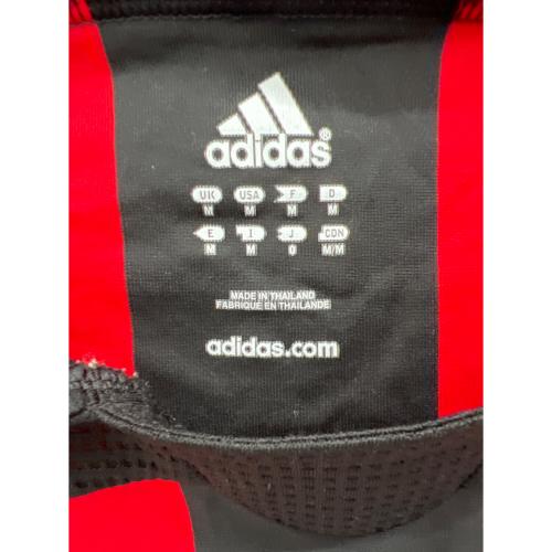 adidas (アディダス) サポーターグッズ 593542 ACミラン 06/07 レプリカ Mサイズ