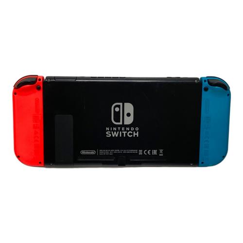 Nintendo (ニンテンドー) Nintendo Switch HAC-001