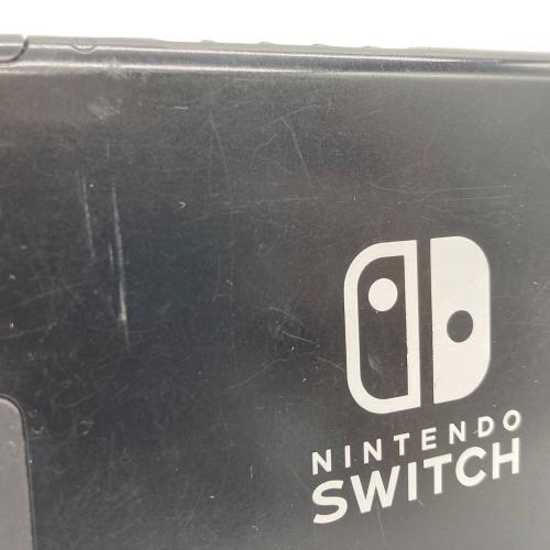 Nintendo (ニンテンドー) Nintendo Switch HAC-001