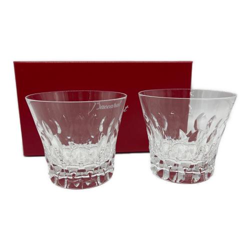 Baccarat (バカラ) グラスセット ダリア 2026刻印