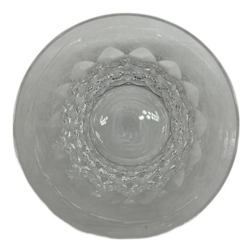 Baccarat (バカラ) グラスセット ダリア 2026刻印