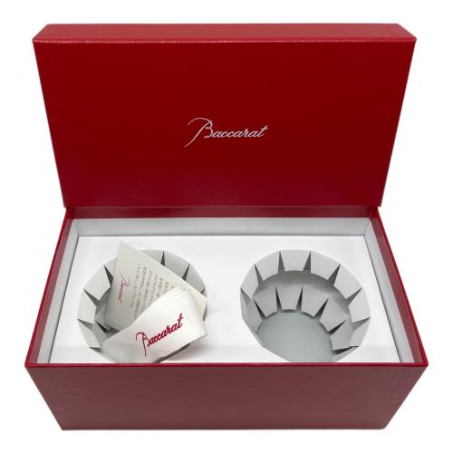 Baccarat (バカラ) グラスセット ダリア 2026刻印