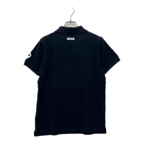 PEARLY GATES (パーリーゲイツ) ゴルフウェア(トップス) 055-3160112 レディース SIZE 2 ブラック