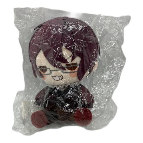 DIABOLIKLOVERS 逆巻レイジ ヌイグルミ IZDL-NG-18