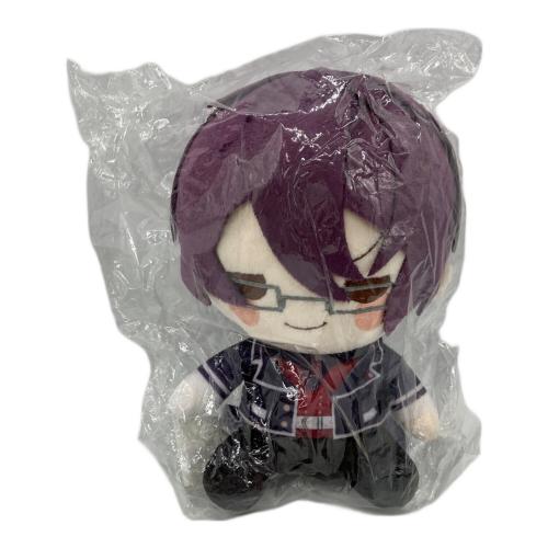 DIABOLIKLOVERS 逆巻レイジ ヌイグルミ IZDL-NG-05