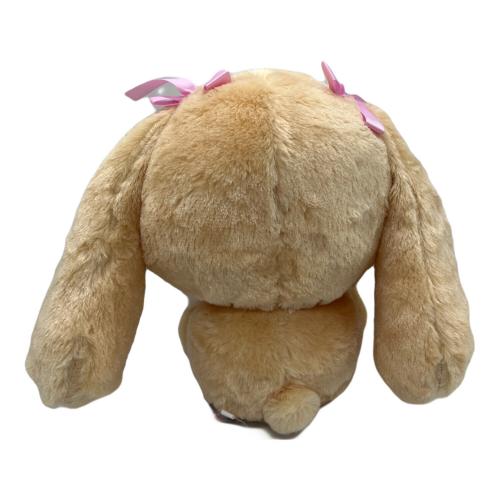 Sanrio (サンリオ) シナモロール モカ ヌイグルミ かまって BIGぬいぐるみ