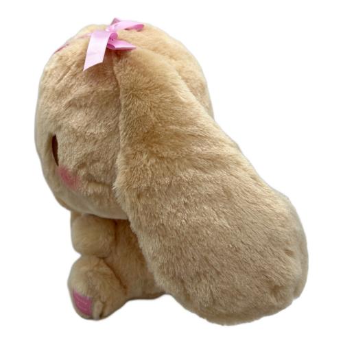 Sanrio (サンリオ) シナモロール モカ ヌイグルミ かまって BIGぬいぐるみ