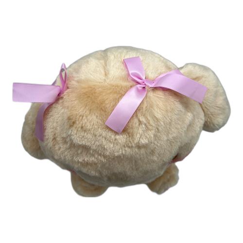 Sanrio (サンリオ) シナモロール モカ ヌイグルミ かまって BIGぬいぐるみ
