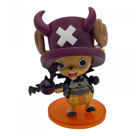 ONE PIECE (ワンピース) フィギュア まねっこフィギュア ハロウィン