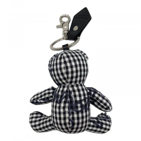 Vivienne Westwood (ヴィヴィアンウエストウッド) ベア キーホルダー