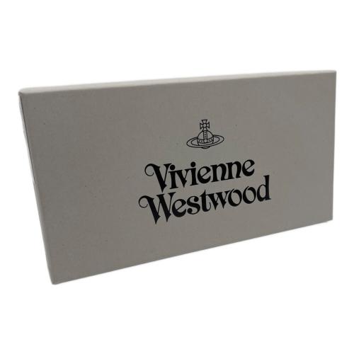 Vivienne Westwood (ヴィヴィアンウエストウッド) ベア キーホルダー ギンガムチェック 82120005U-W011T