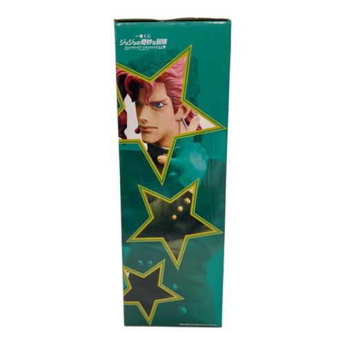 ジョジョの奇妙な冒険 (ジョジョノキミョウナボウケン) フィギュア