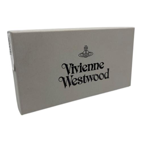 Vivienne Westwood (ヴィヴィアンウエストウッド) ベア キーホルダー ギンガムチェック 82120005U-W011T