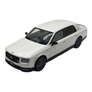 SAMURAI (サムライ) センチュリーGRMN ミニカー1/18