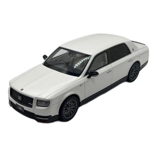 SAMURAI (サムライ) センチュリーGRMN ミニカー1/18