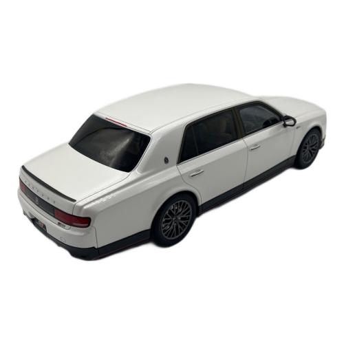 SAMURAI (サムライ) センチュリーGRMN ミニカー1/18