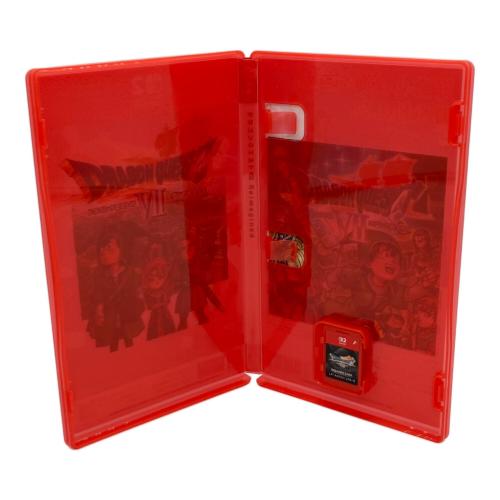 スクウェア・エニックス ドラゴンクエストVII Reimagined Nintendo Switch2用ソフト CERO A (全年齢対象)