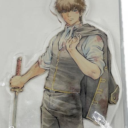 大銀魂展 土方十四郎 アクリルキーホルダー｜トレファクONLINE