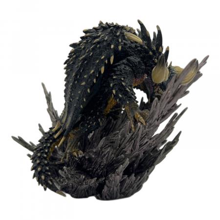 モンスターハンター コレクターズ エディション フィギュアのみ モンスターハンター フィギュア コレクターズエディション｜トレファク