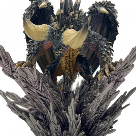 モンスターハンター コレクターズ エディション フィギュアのみ モンスターハンター フィギュア コレクターズエディション｜トレファク