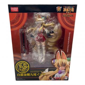 神羅万象チョコ フィギュア ゼクスファクター Excellent Model