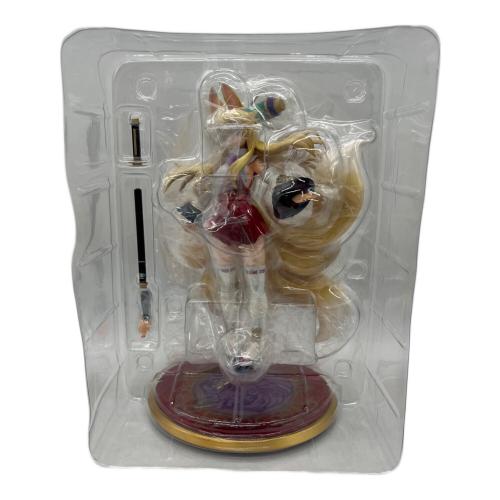 神羅万象チョコ フィギュア ゼクスファクター Excellent Model