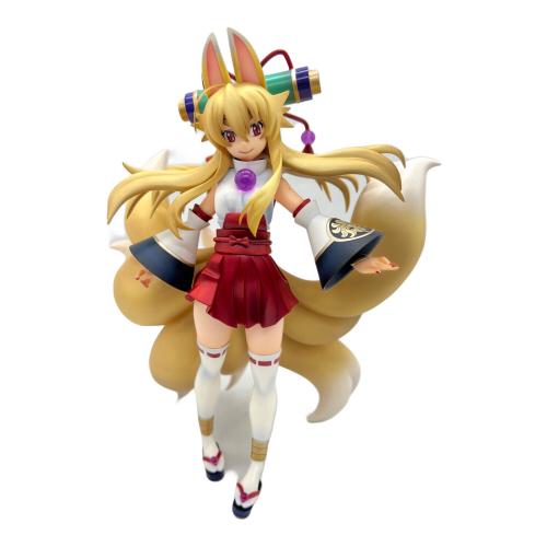 神羅万象チョコ フィギュア ゼクスファクター Excellent Model