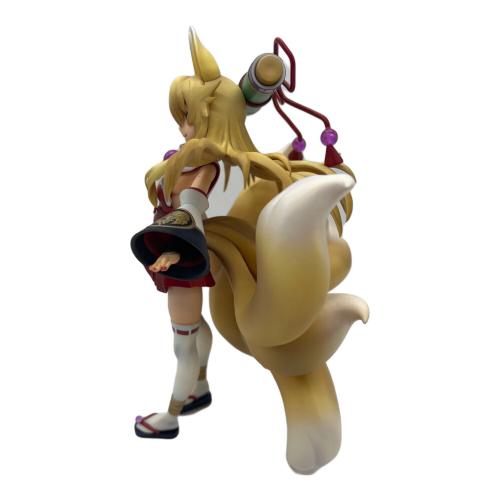 神羅万象チョコ フィギュア ゼクスファクター Excellent Model
