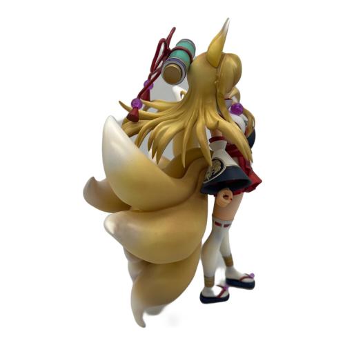 神羅万象チョコ フィギュア ゼクスファクター Excellent Model